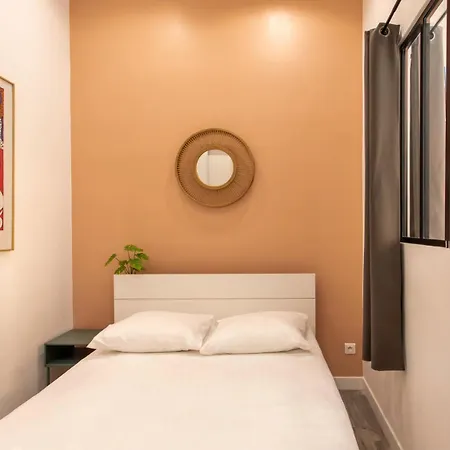 Apartment C15 - 2 Bdr Historic Old 5 Min Sea - Ac & Wifi *