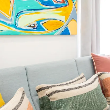 C15 - 2 Bdr Historic Old 5 Min Sea - Ac & Wifi Apartment Cannes